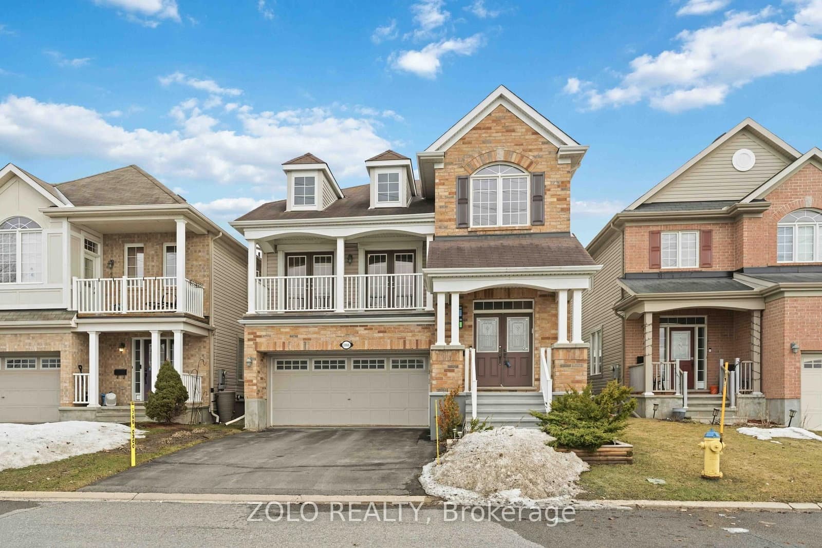 3566 Cambrian Road, Ottawa, ON
