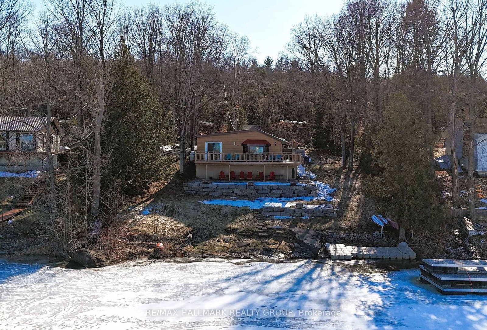 4614 Northwoods Drive, Ottawa, ON