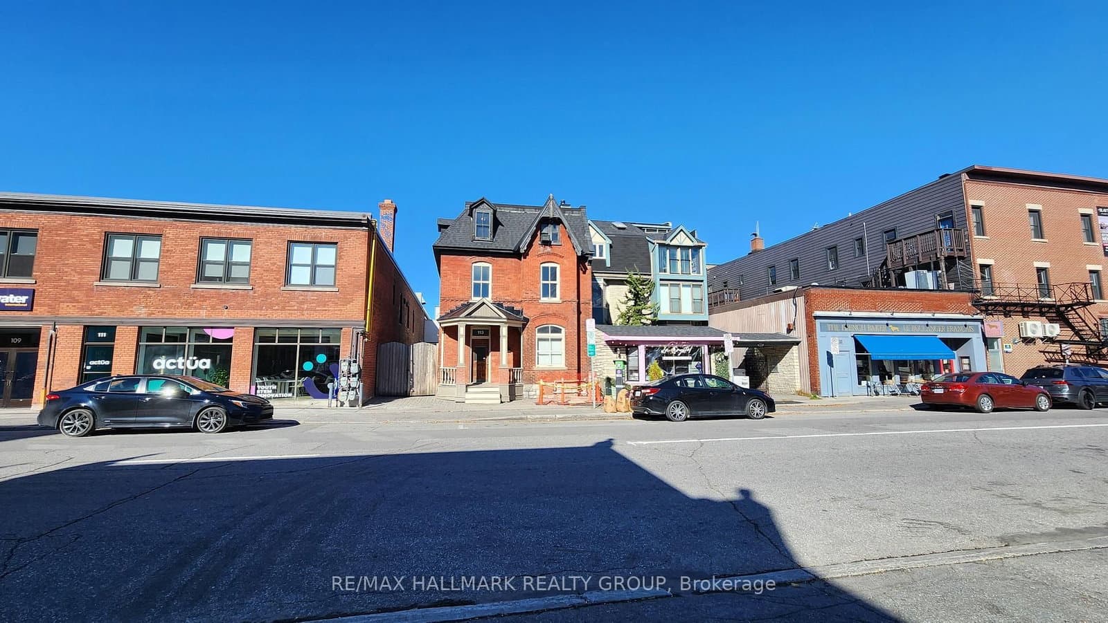 113 Murray Street, Ottawa, ON — photo 2