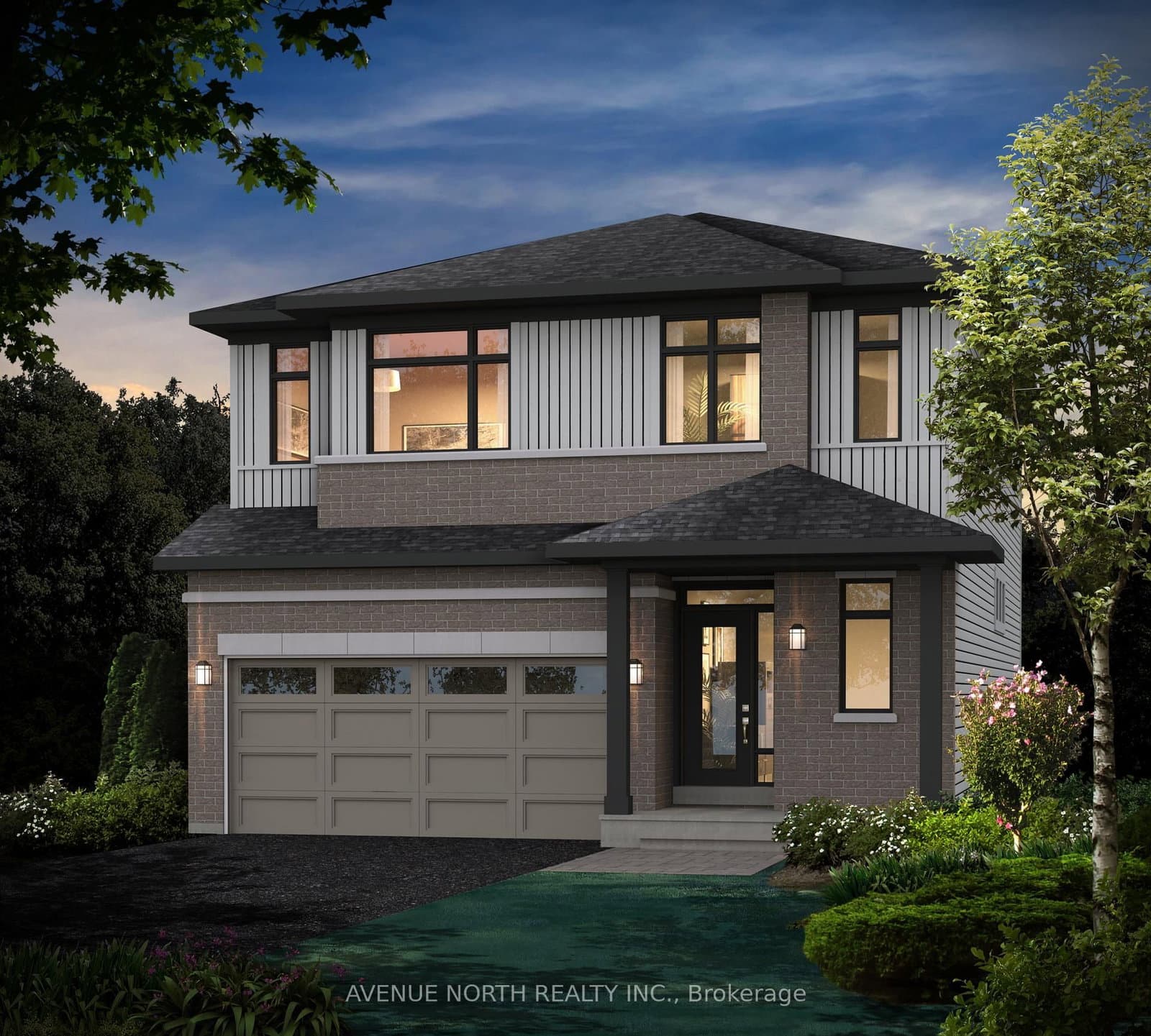 719 Kenny Gordon Avenue, Ottawa, ON