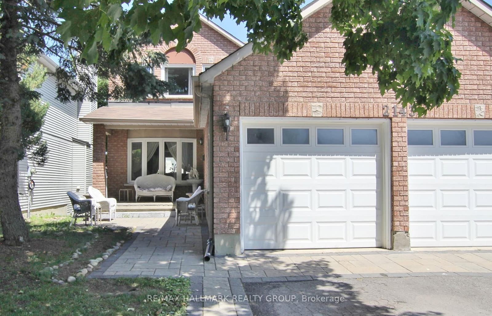 2143 Johnston Road, Ottawa, ON