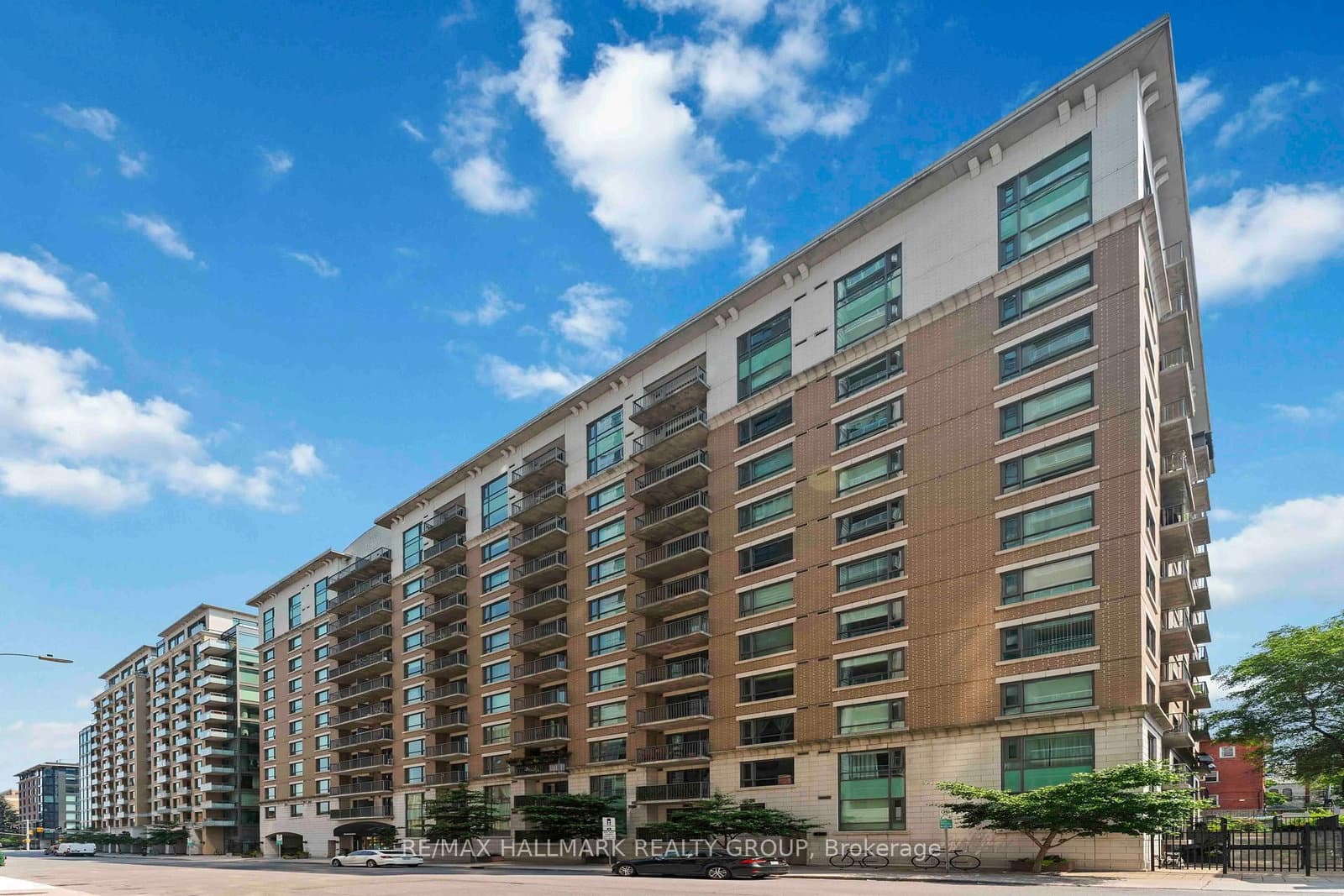 204 - 200 Besserer Street, Ottawa, ON