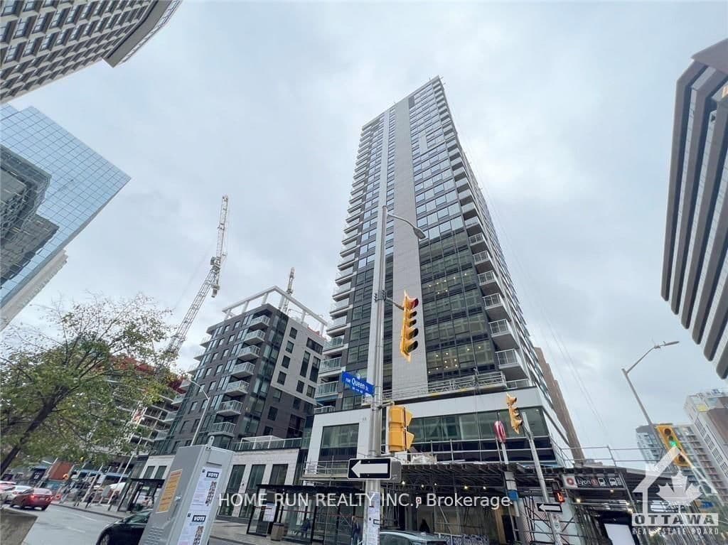 1710 - 340 QUEEN Street, Ottawa, ON