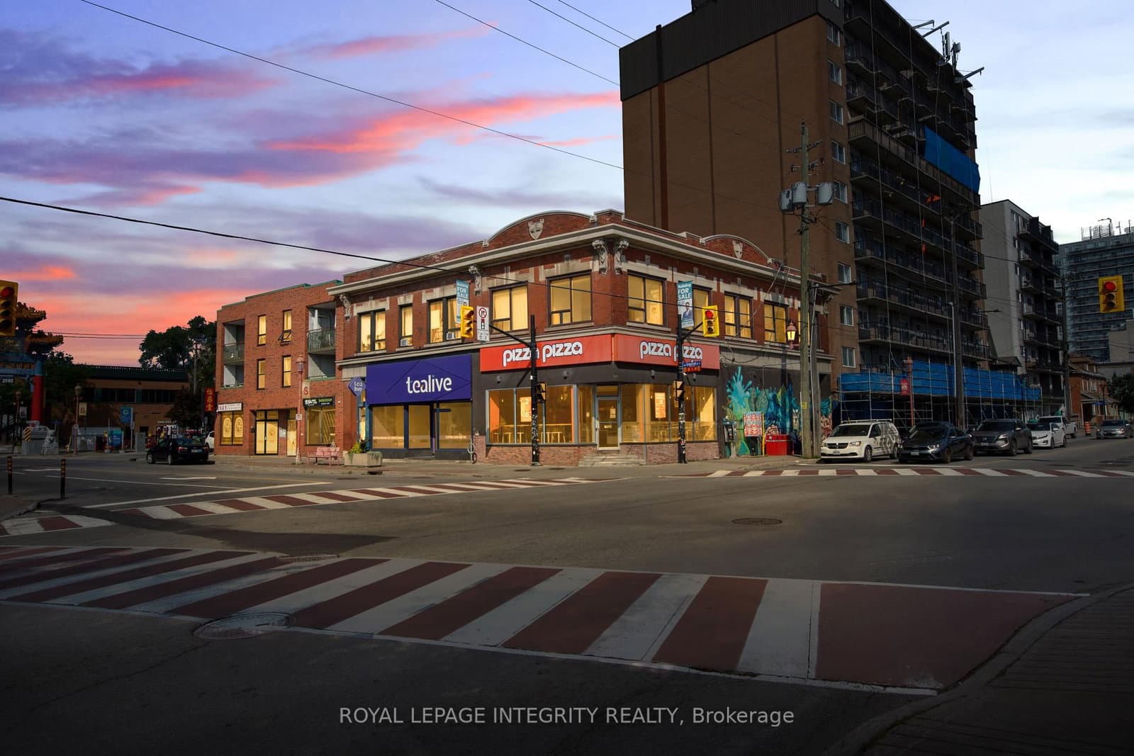 673-675 Somerset Street, Ottawa, ON