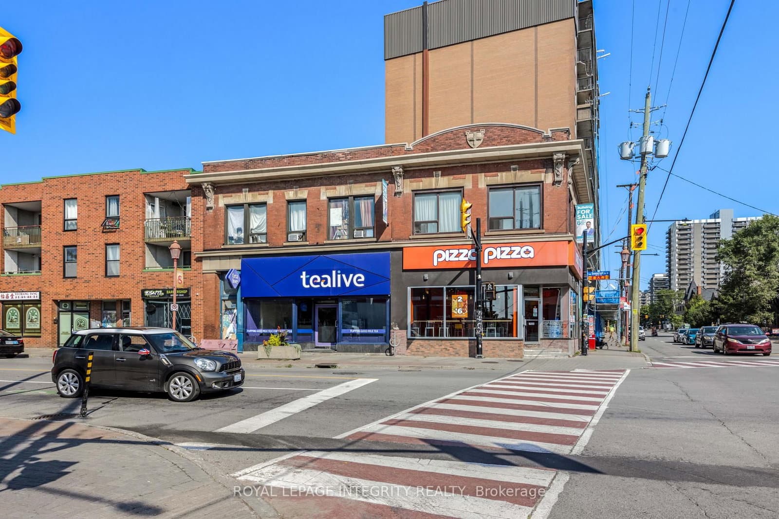 673-675 Somerset Street, Ottawa, ON — photo 3