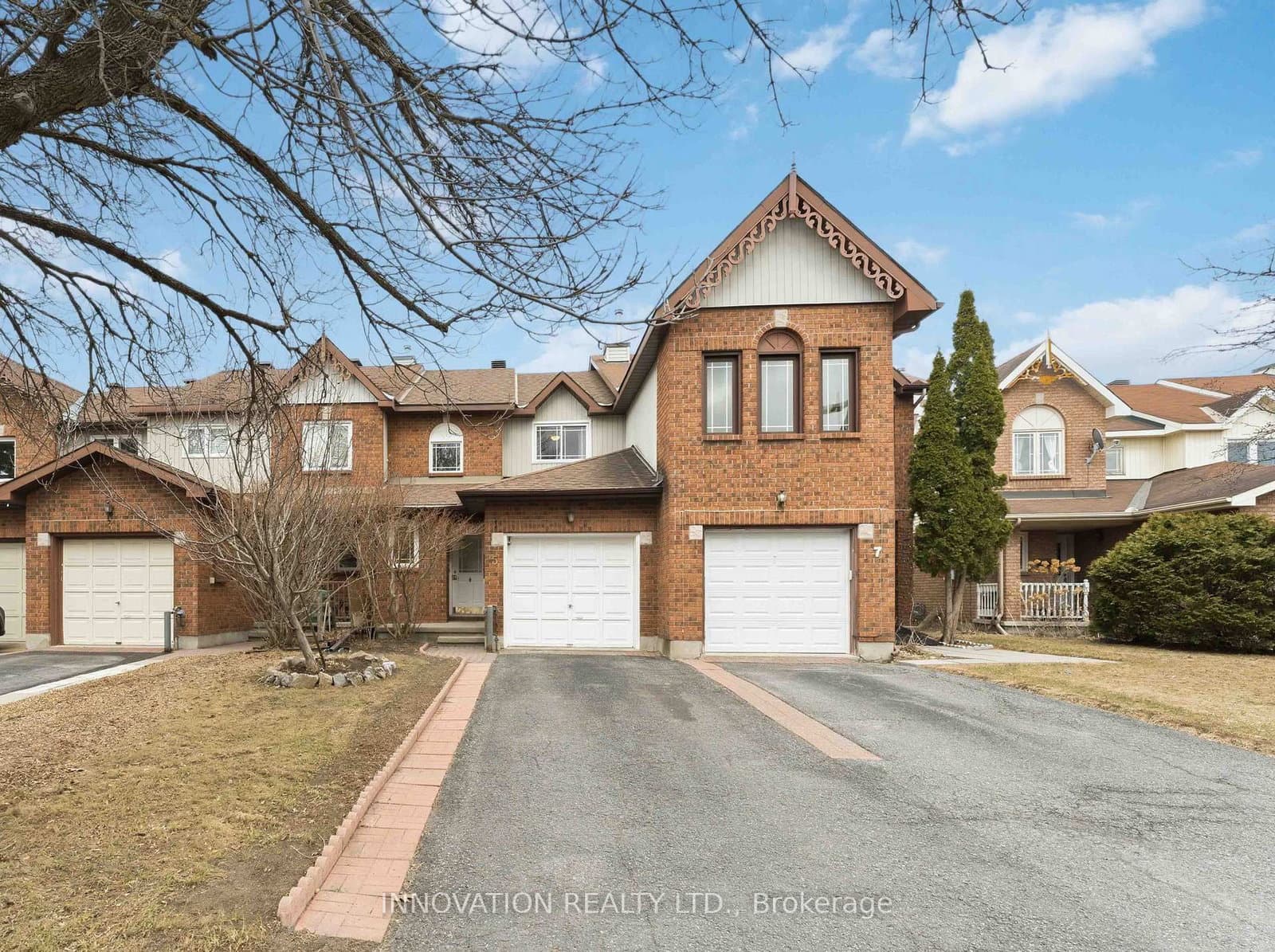 5 Harrington Court, Ottawa, ON