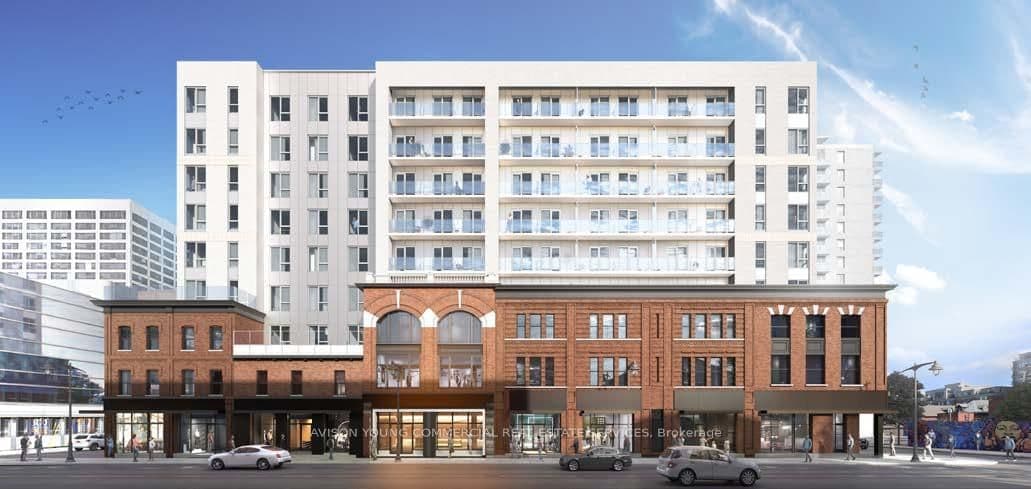 178 Nepean & 211-231 Bank Street, Ottawa, ON — photo 3