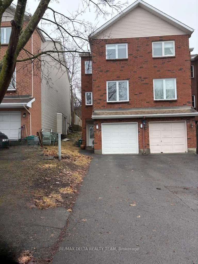198 Provender Avenue, Ottawa, ON
