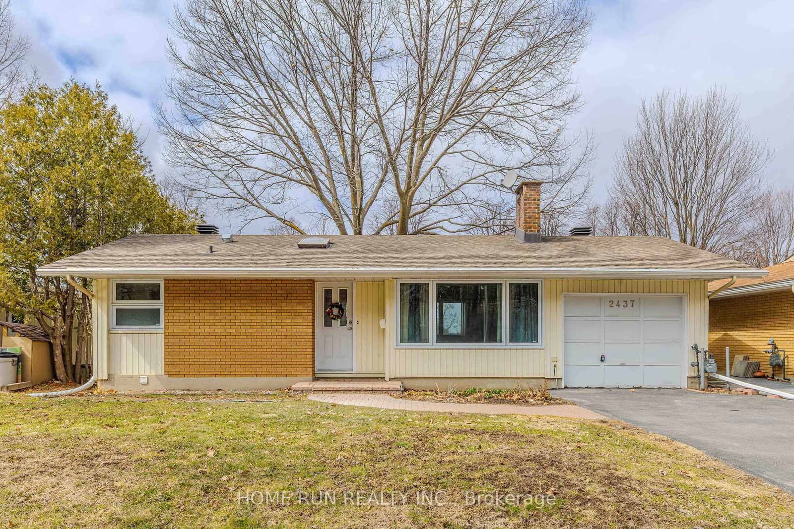 2437 Baseline Road, Ottawa, ON