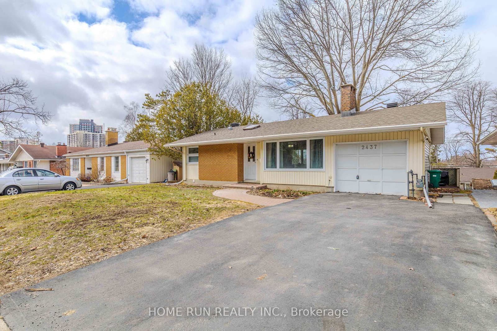 2437 Baseline Road, Ottawa, ON — photo 2