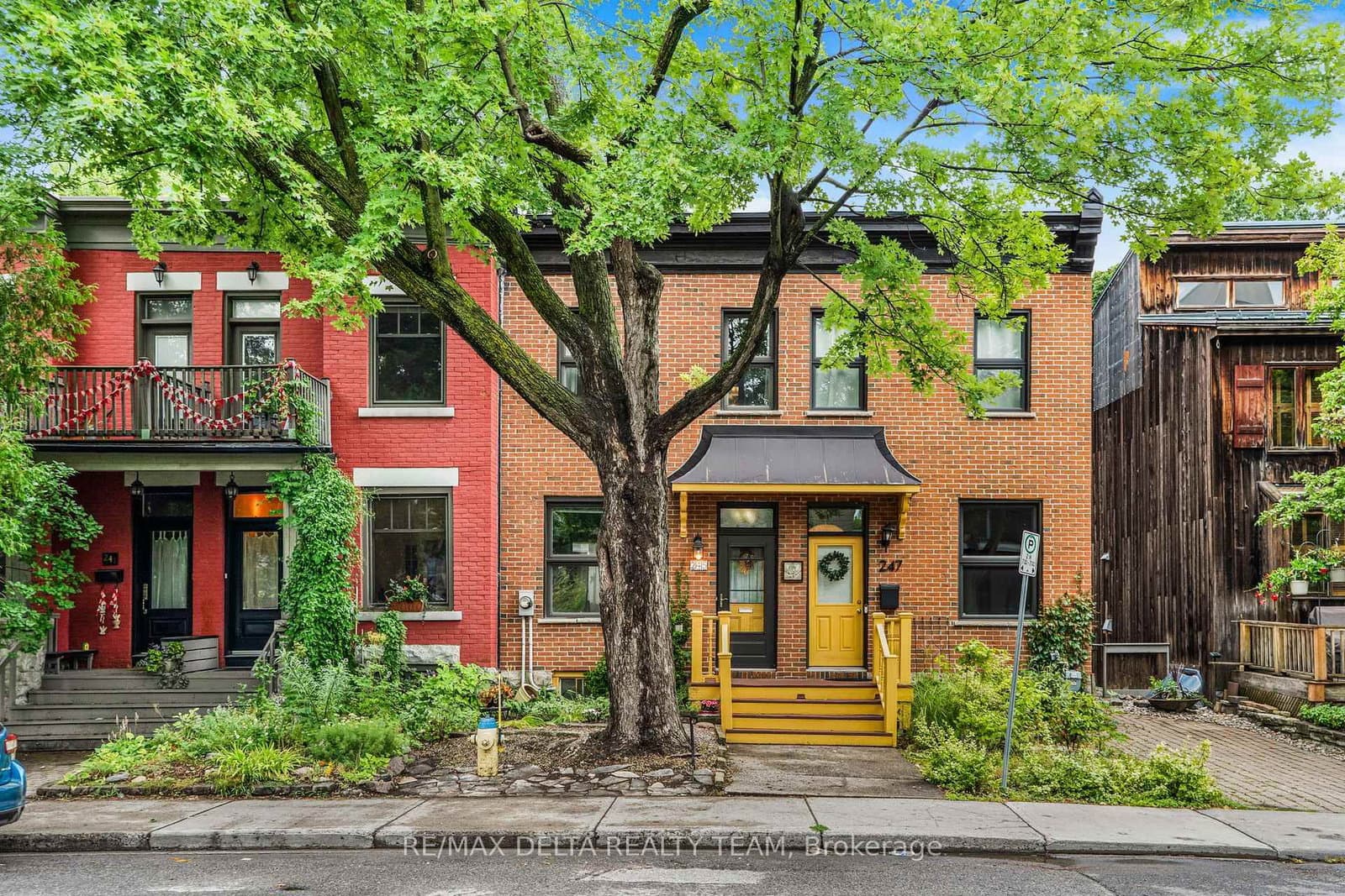 245 York Street, Ottawa, ON