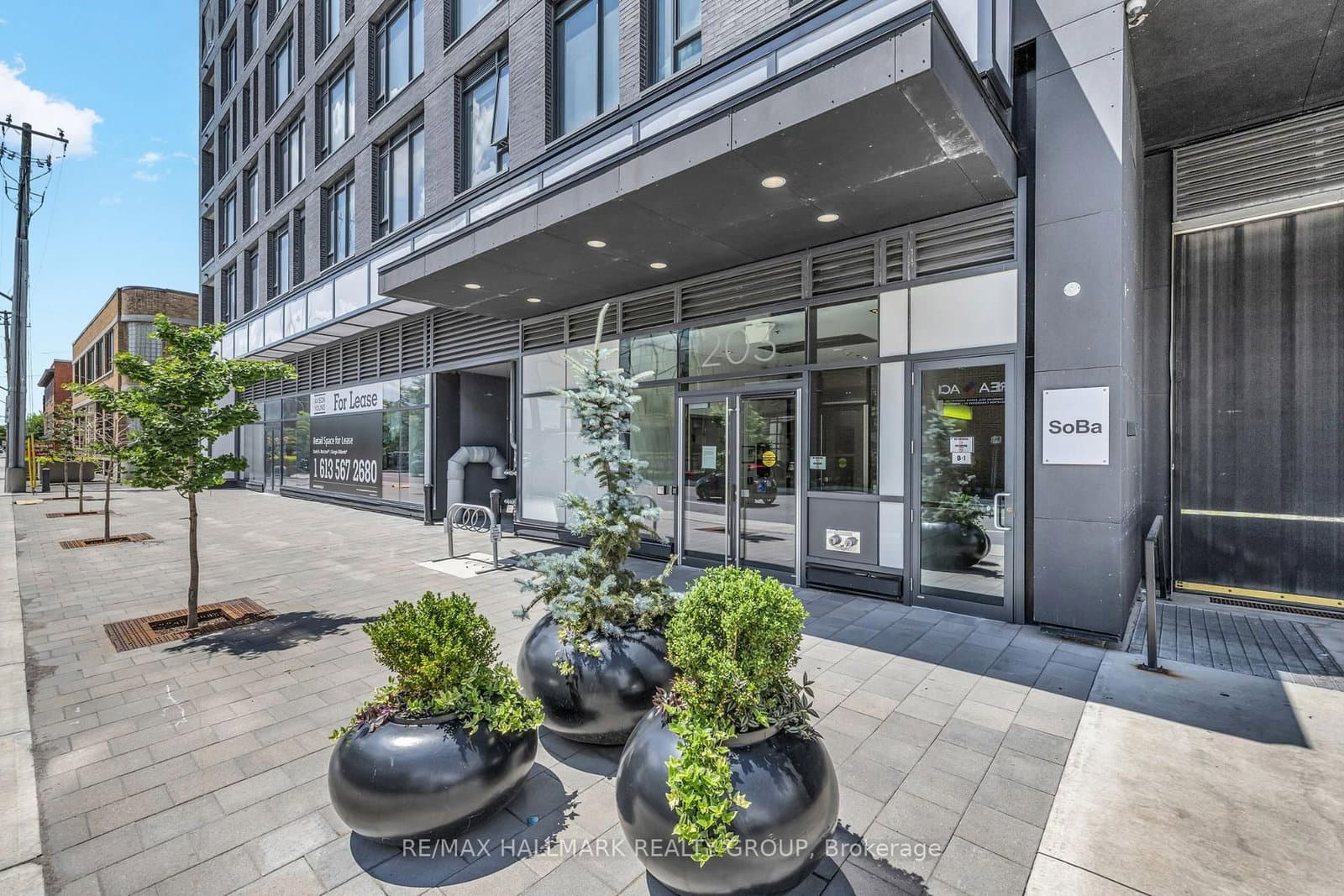 601 - 203 Catherine Street, Ottawa, ON — photo 3