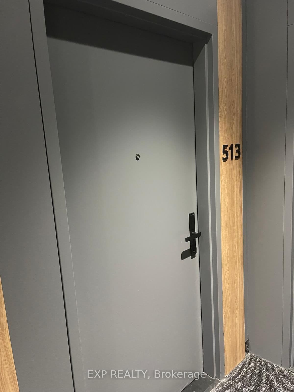 513 - 1600 James Naismith Drive, Ottawa, ON
