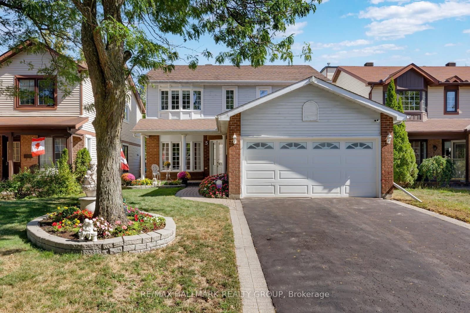 5 Ellisson Way, Ottawa, ON