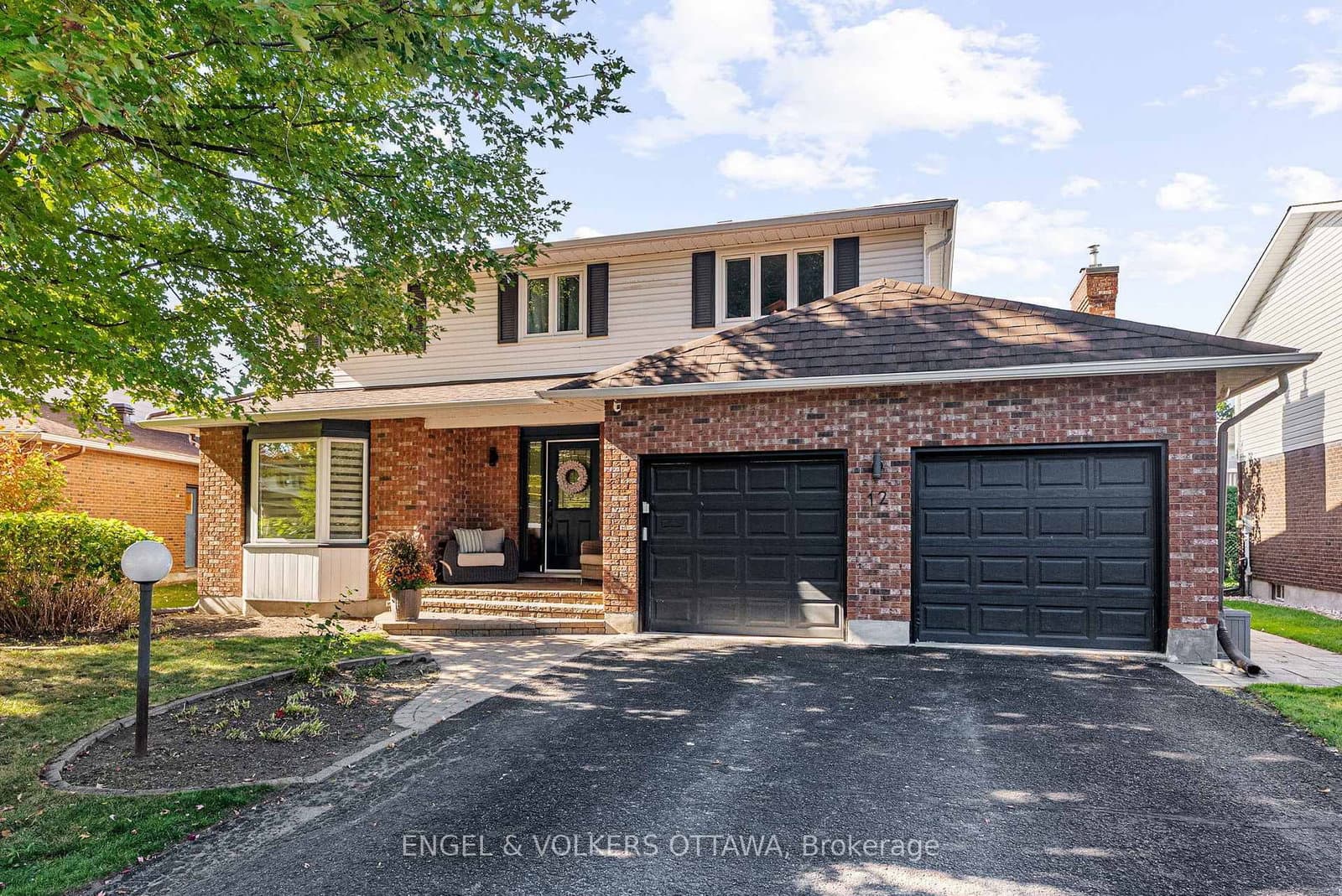 12 Mancil Drive, Ottawa, ON