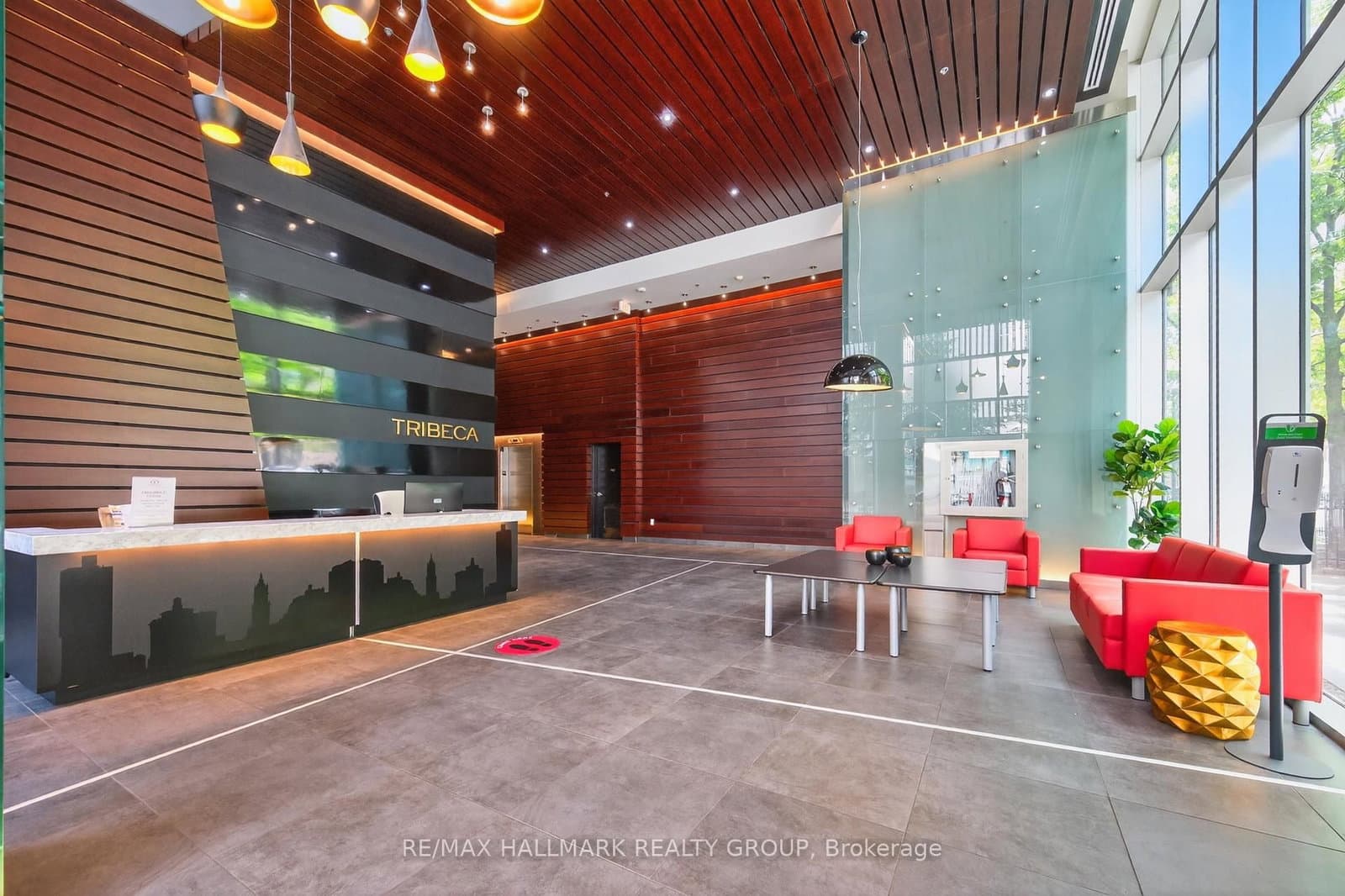 2104 - 179 Metcalfe Street, Ottawa, ON — photo 3