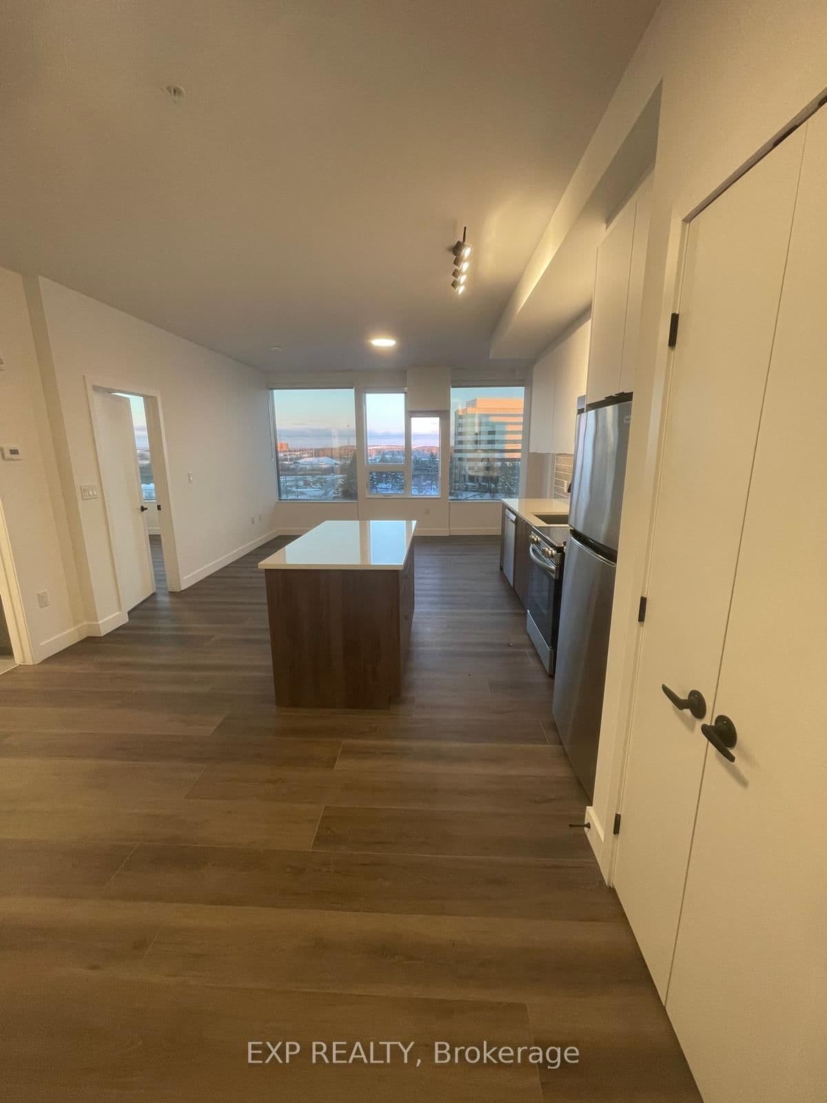 506 - 1600 James Naismith Drive, Ottawa, ON — photo 3