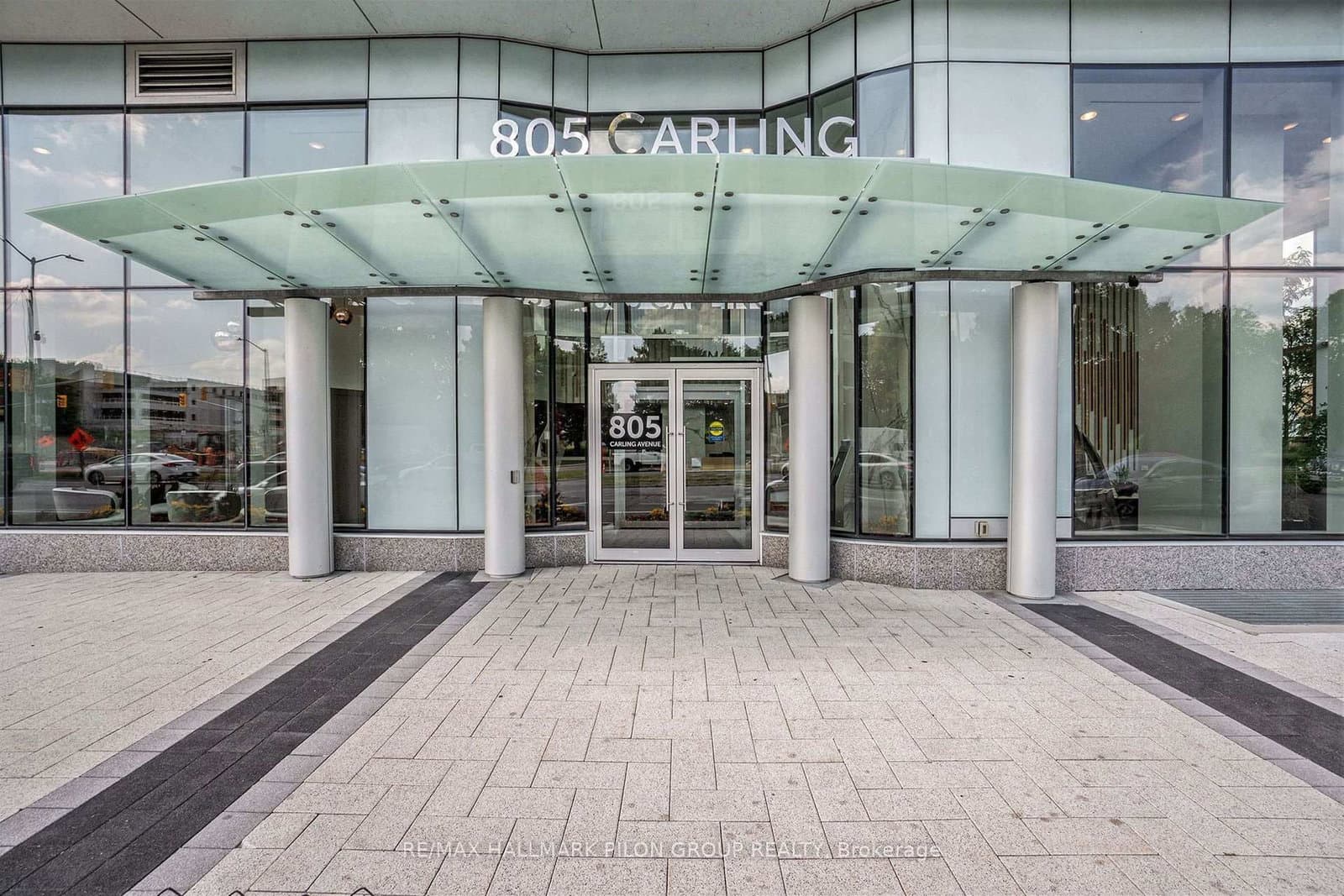 908 - 805 Carling Avenue, Ottawa, ON — photo 3