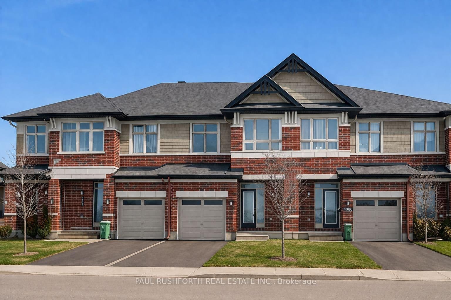 4958 Abbott Street, Ottawa, ON