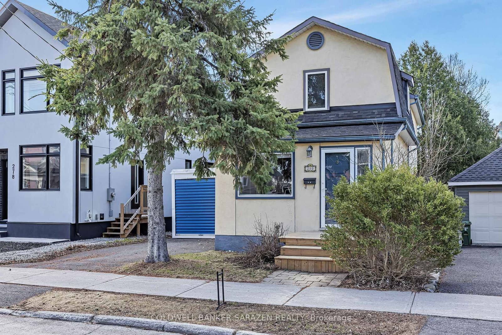 280 Spencer Street, Ottawa, ON