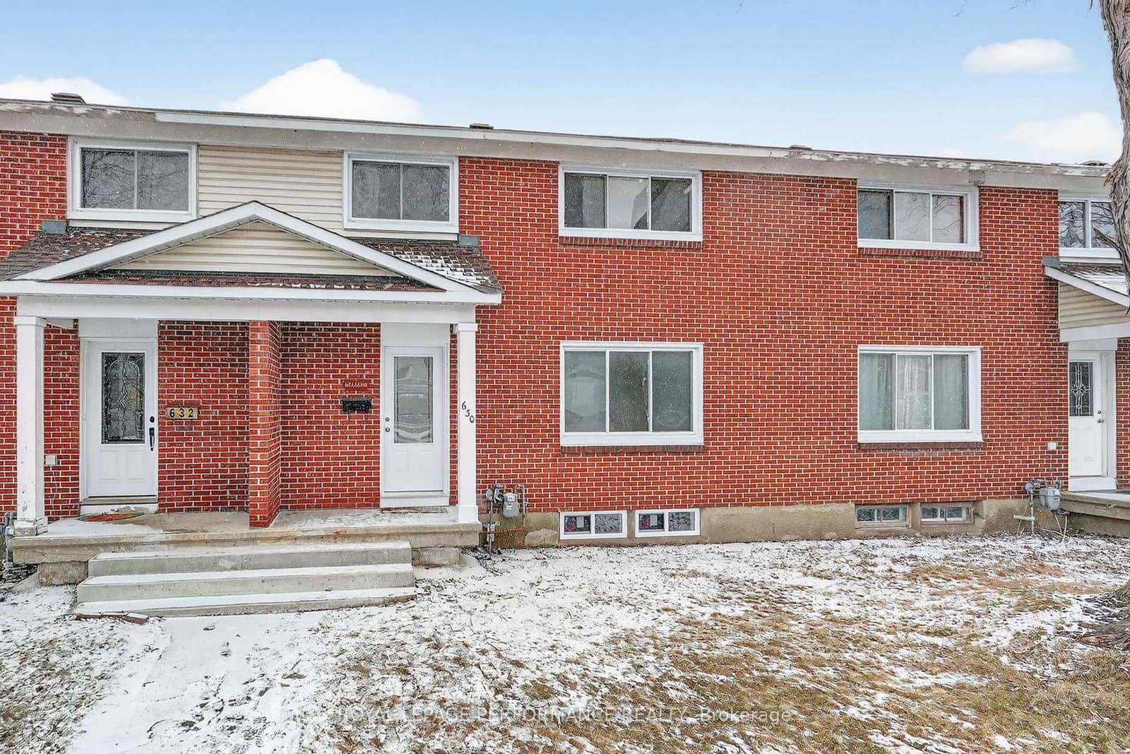 630 Borthwick Avenue, Ottawa, ON