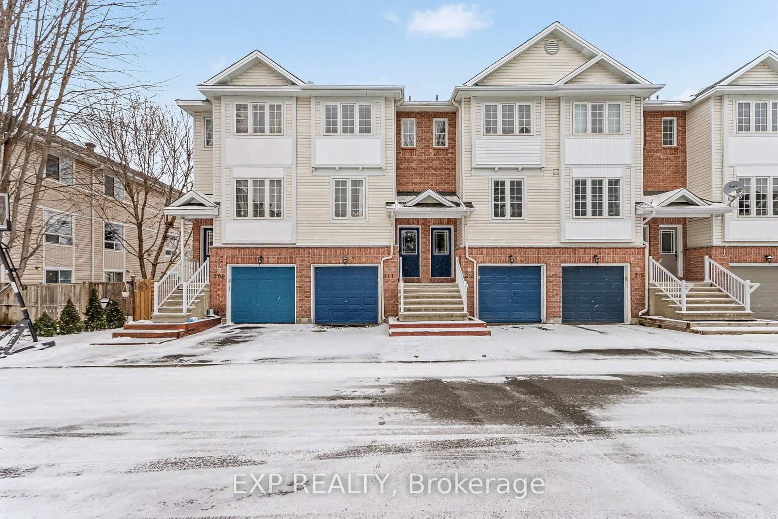 211 Gershwin Private, Ottawa, ON