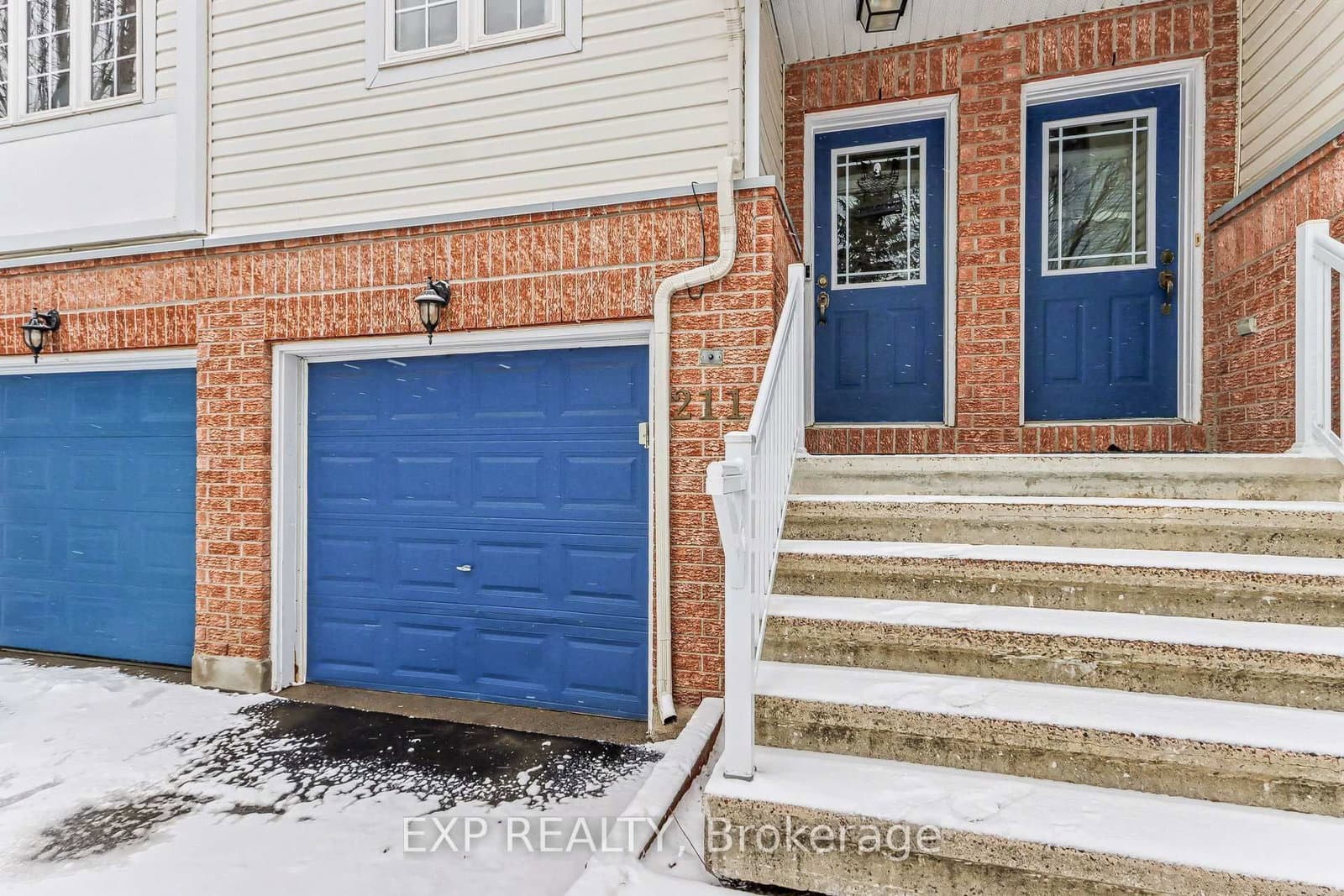 211 Gershwin Private, Ottawa, ON — photo 2