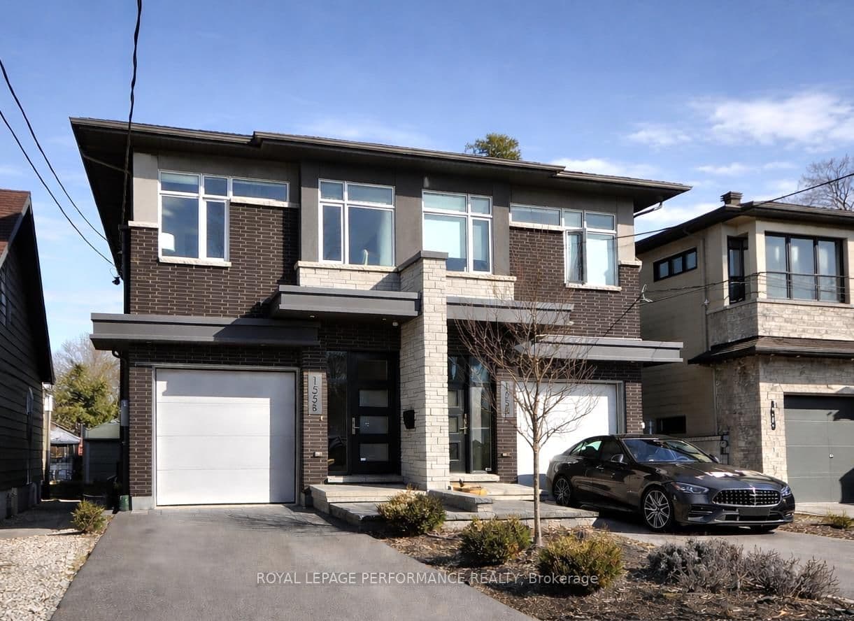B - 155 Buell Street, Ottawa, ON