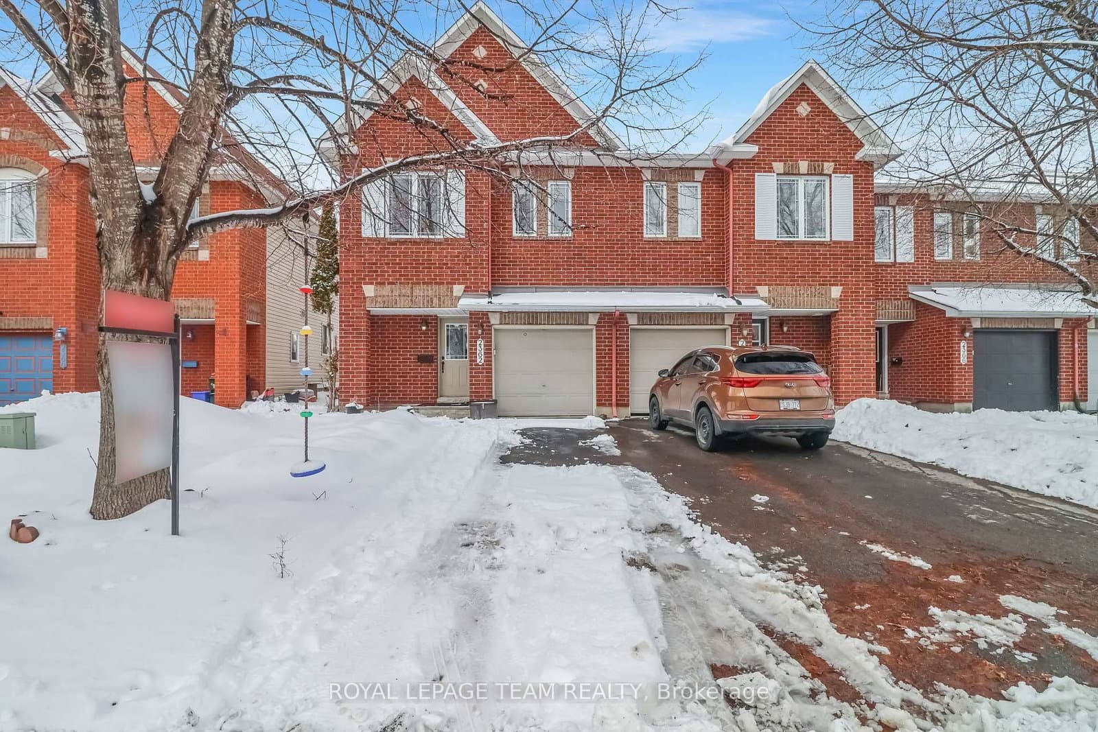 2362 Bois Vert Place, Ottawa, ON
