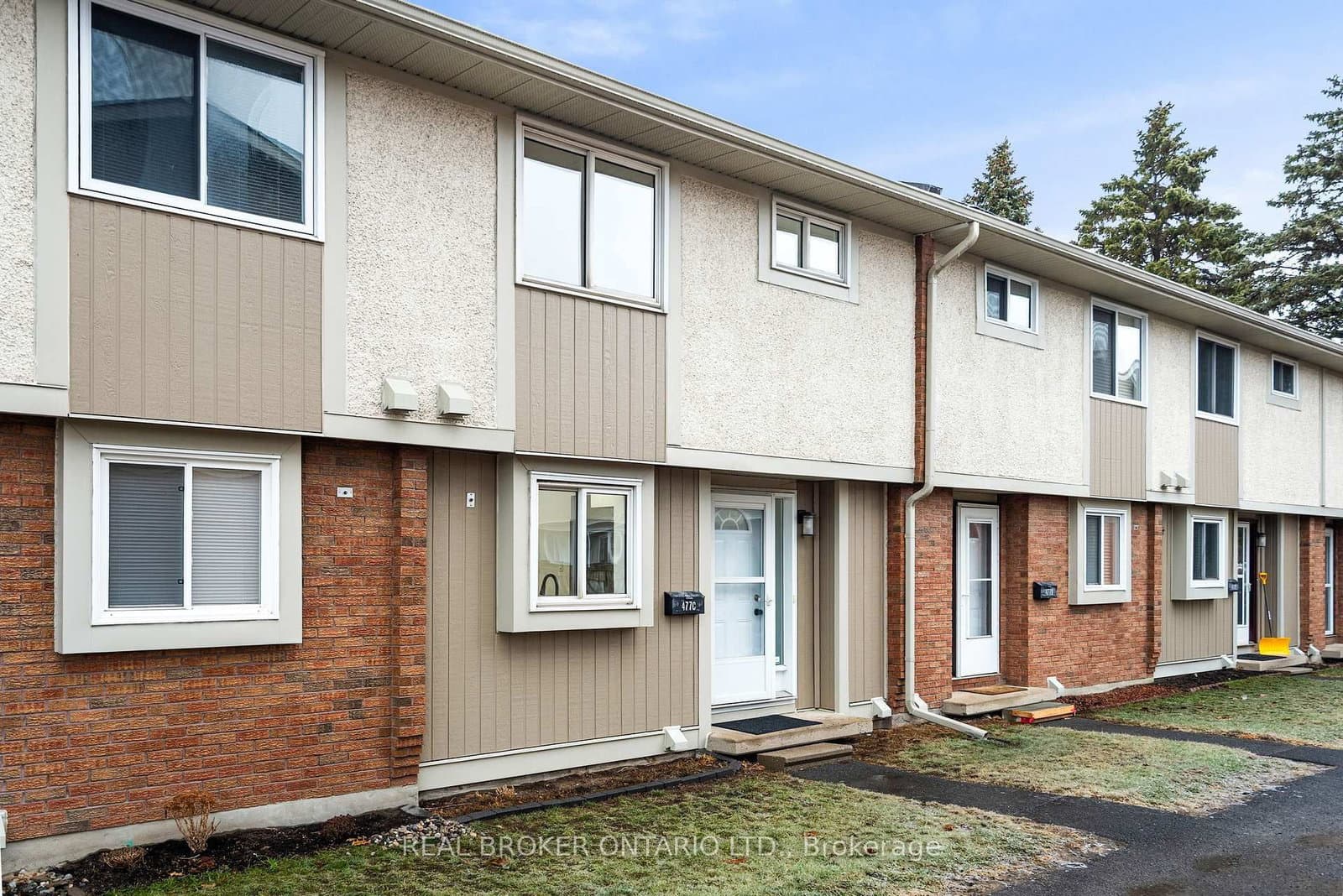 C - 477 Moodie Drive, Ottawa, ON