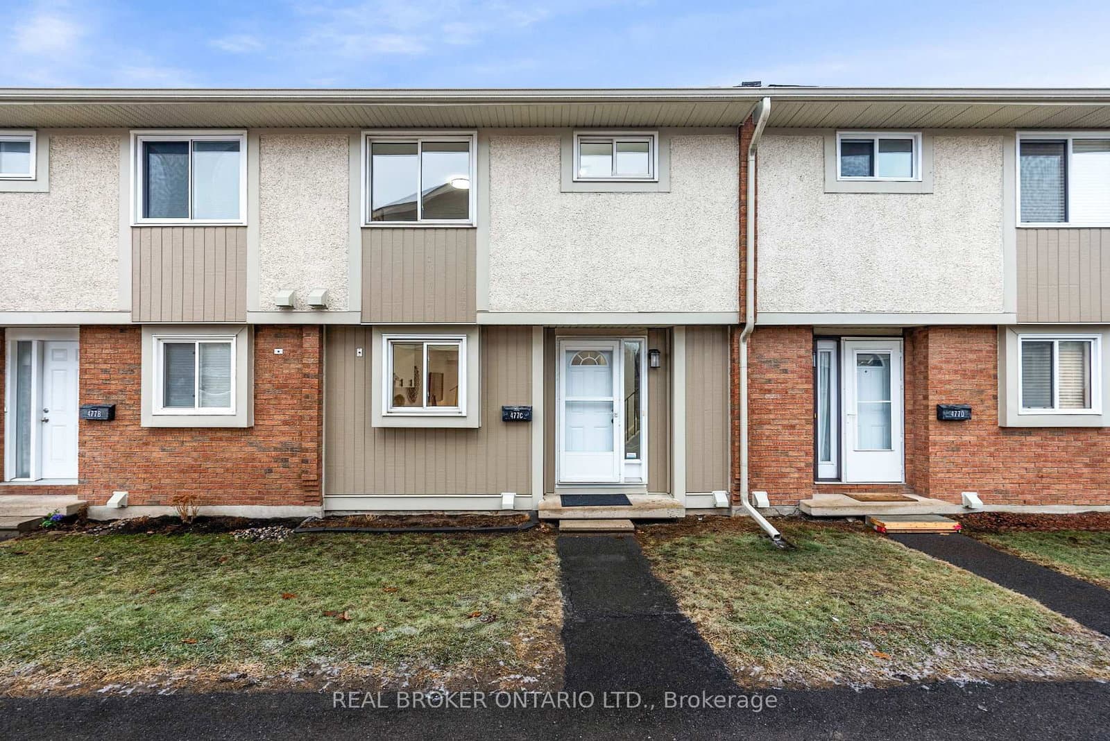 C - 477 Moodie Drive, Ottawa, ON — photo 2