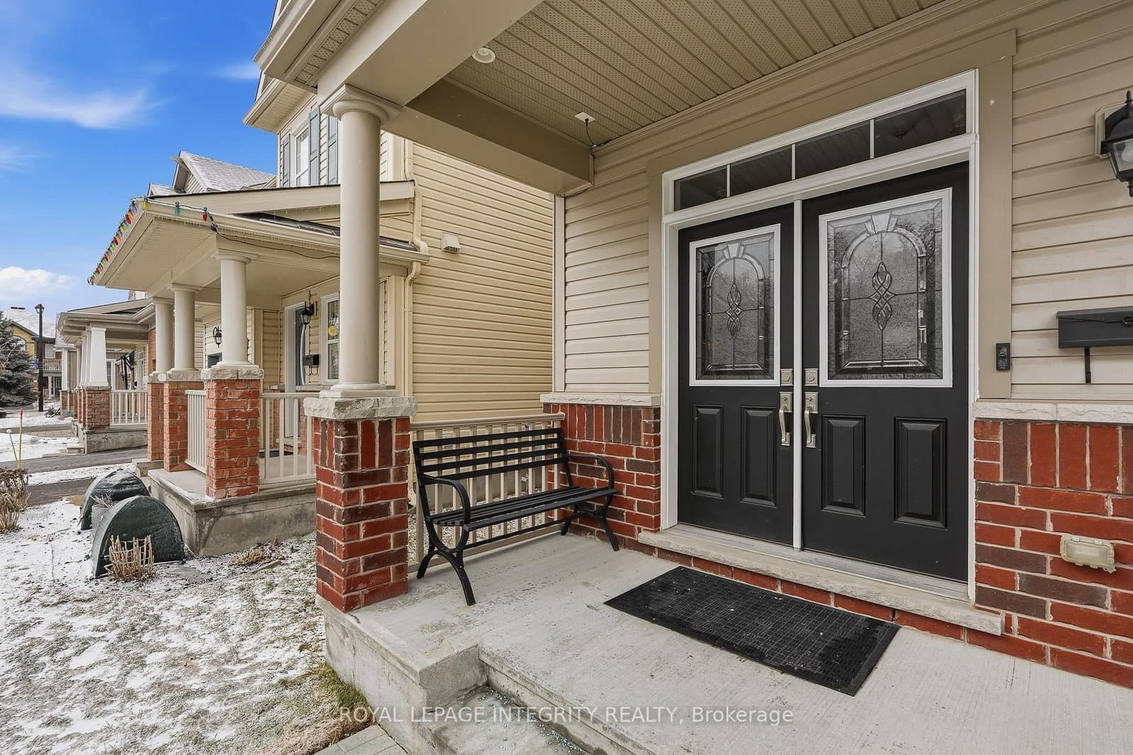 109 Soleil Avenue, Ottawa, ON — photo 2