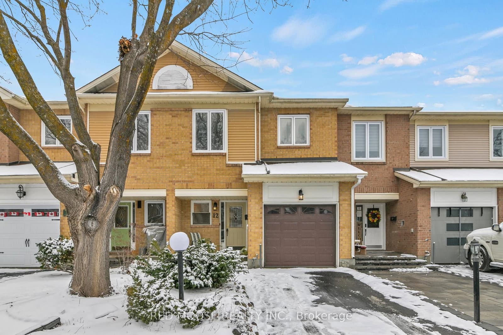 12 Willwood Crescent, Ottawa, ON