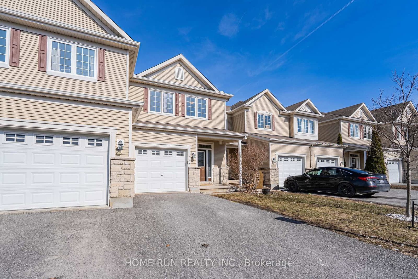 602 Pamplona Private, Ottawa, ON