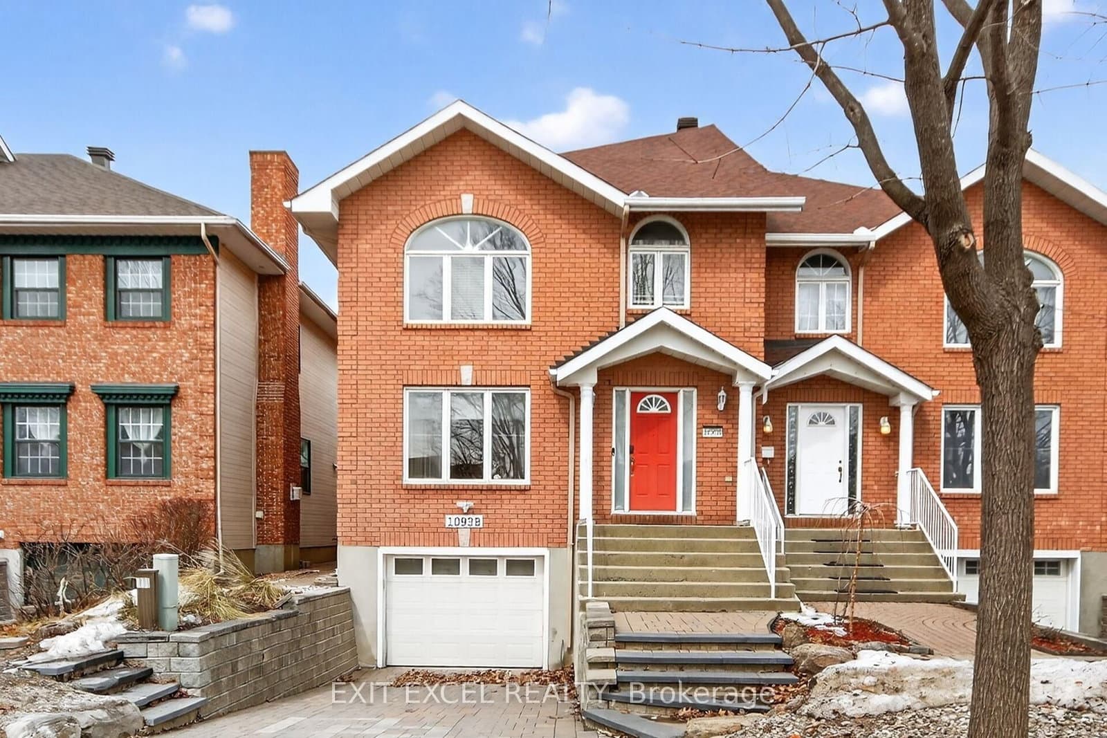 1093-B Normandy Normandy Crescent, Ottawa, ON