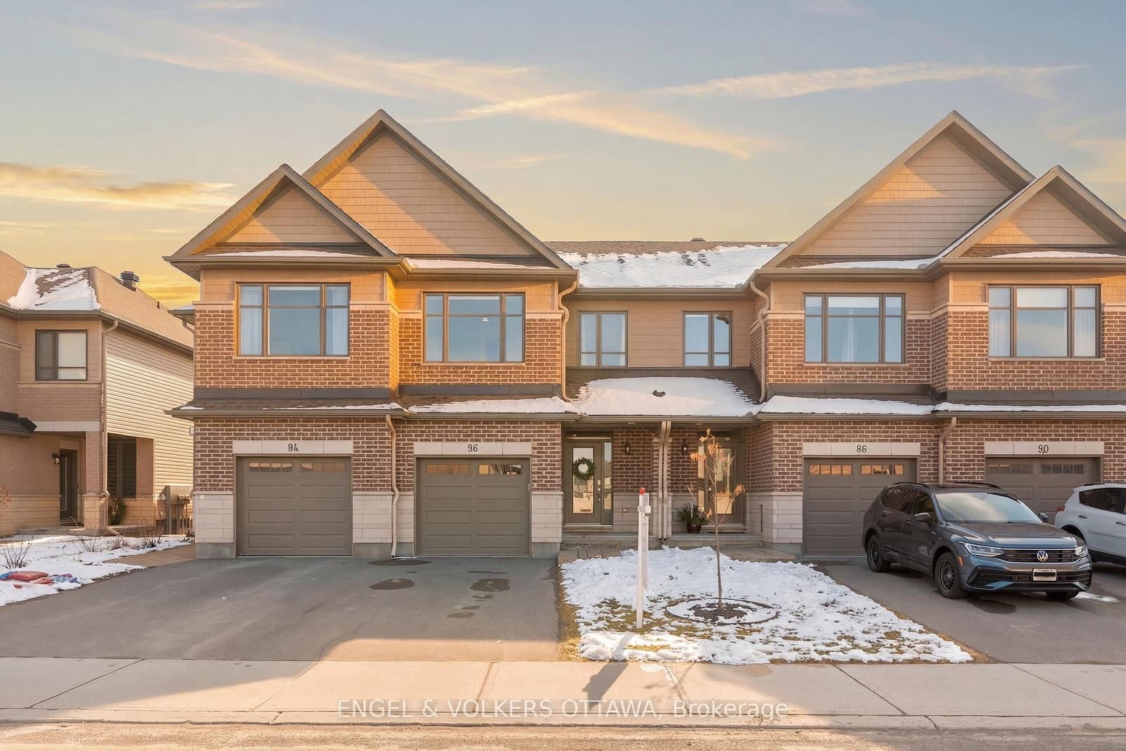 86 Porter Street, Stittsville, ON
