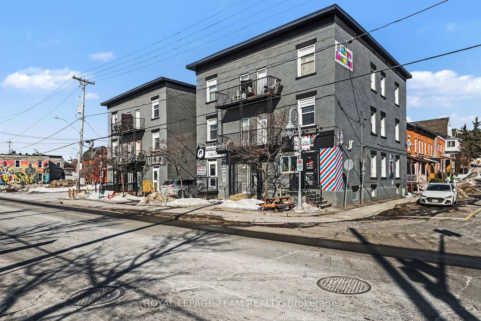 139-141 Preston Street, Ottawa, ON