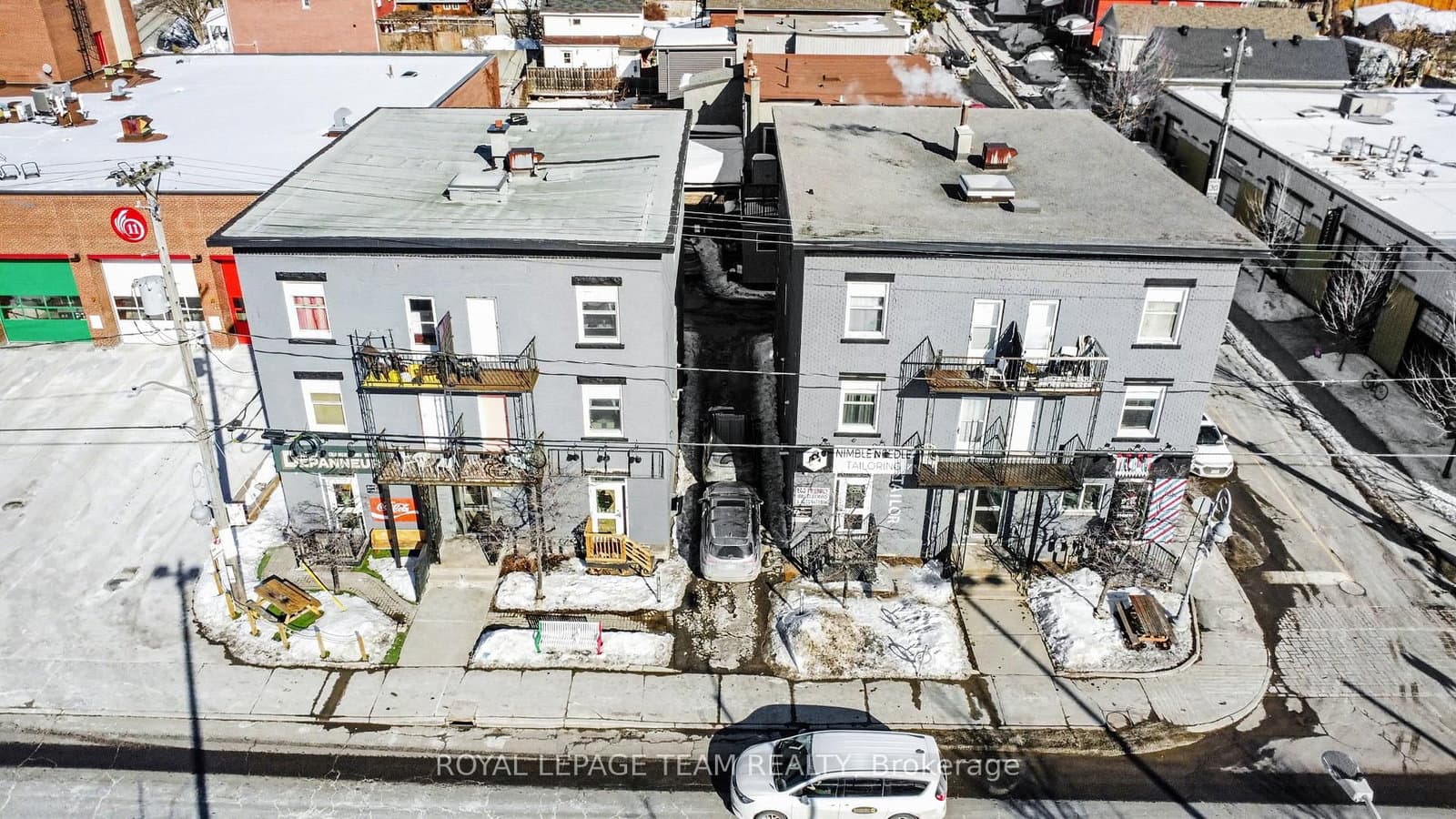 139-141 Preston Street, Ottawa, ON — photo 2