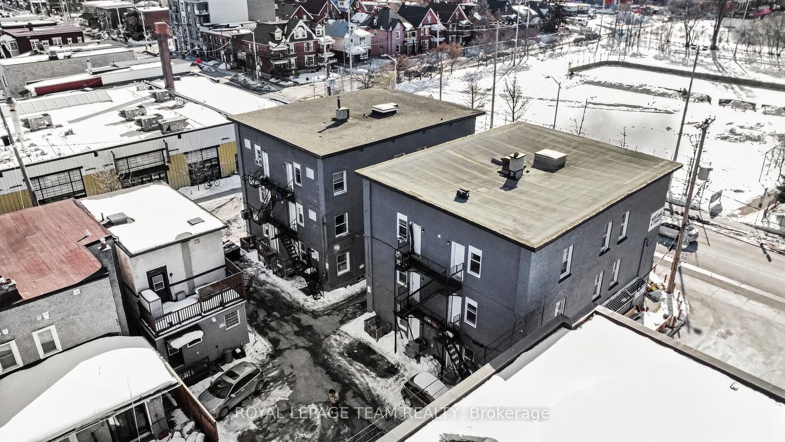 139-141 Preston Street, Ottawa, ON — photo 3