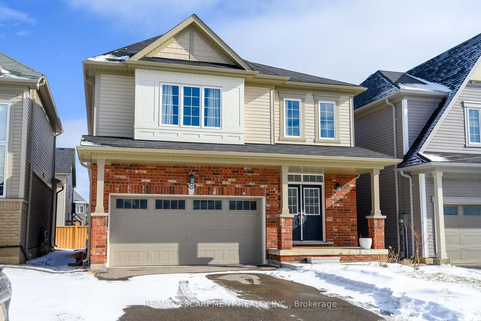 20 Armes Street, Hamilton, ON