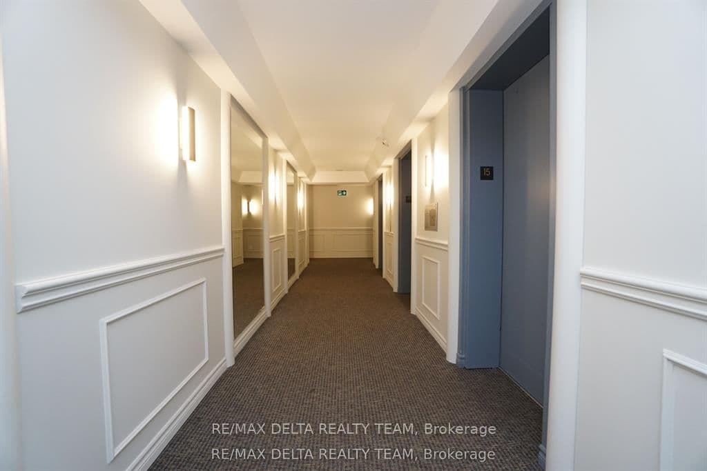 1506 - 545 St Laurent Boulevard, Ottawa, ON — photo 2