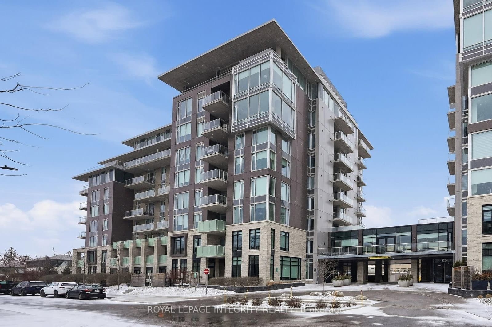 612 - 530 De Mazenod Avenue, Ottawa, ON — photo 3