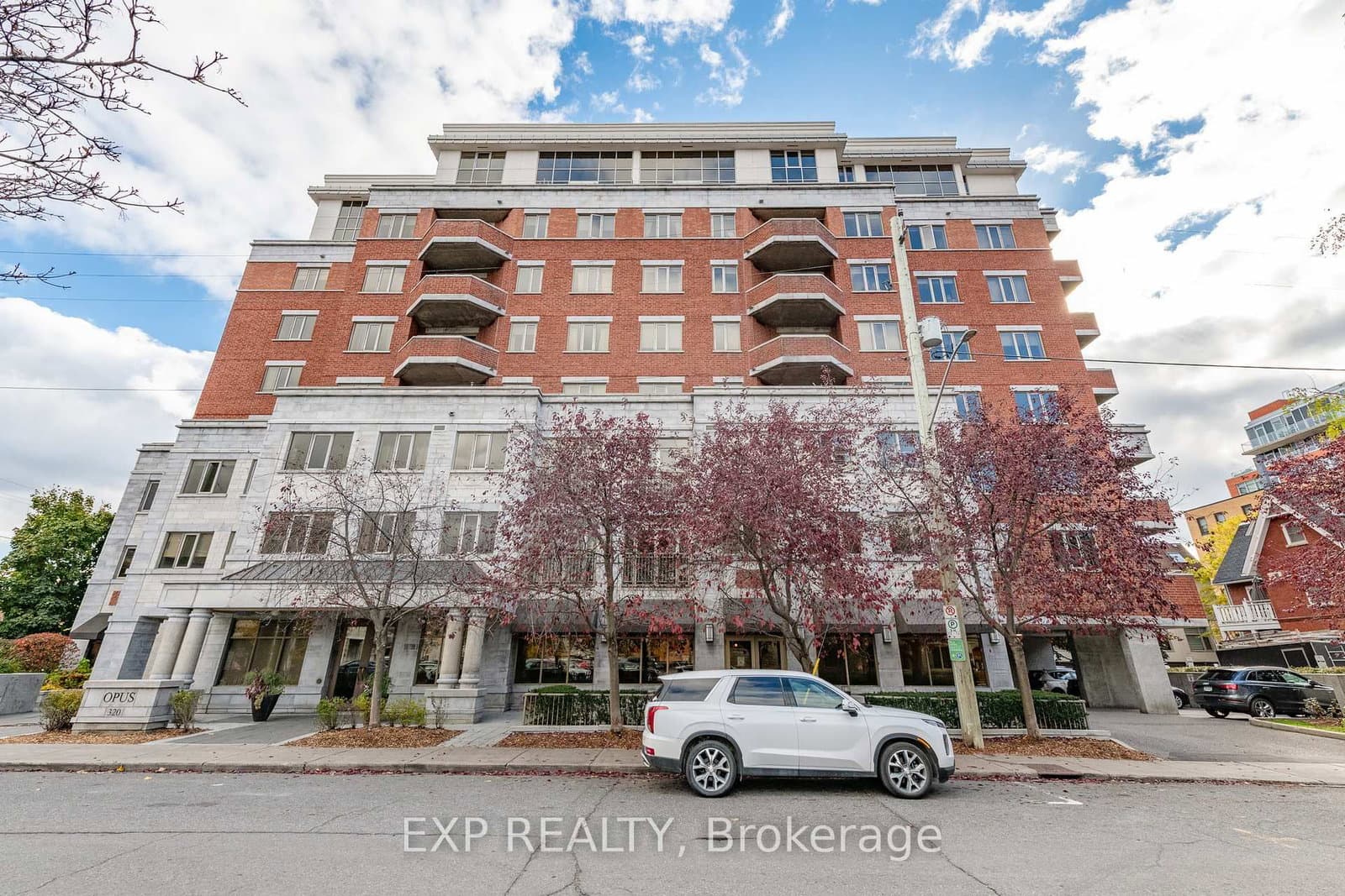 312 - 320 Mcleod Street, Ottawa, ON