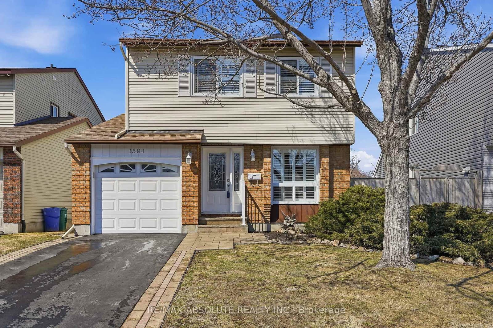 1594 St Georges Street, Ottawa, ON