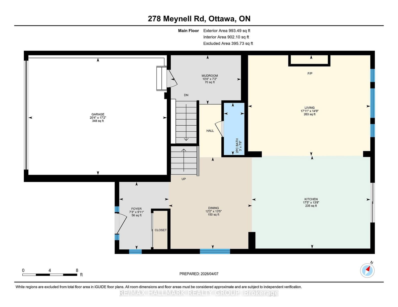 278 Meynell Road, Richmond, ON — photo 2