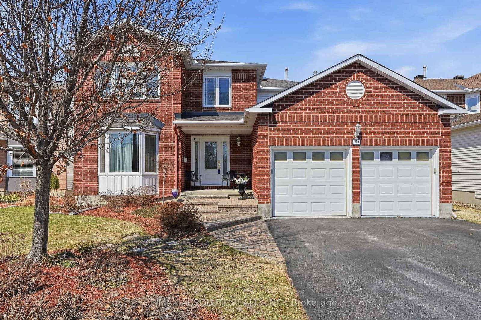 759 Montcrest Drive, Ottawa, ON