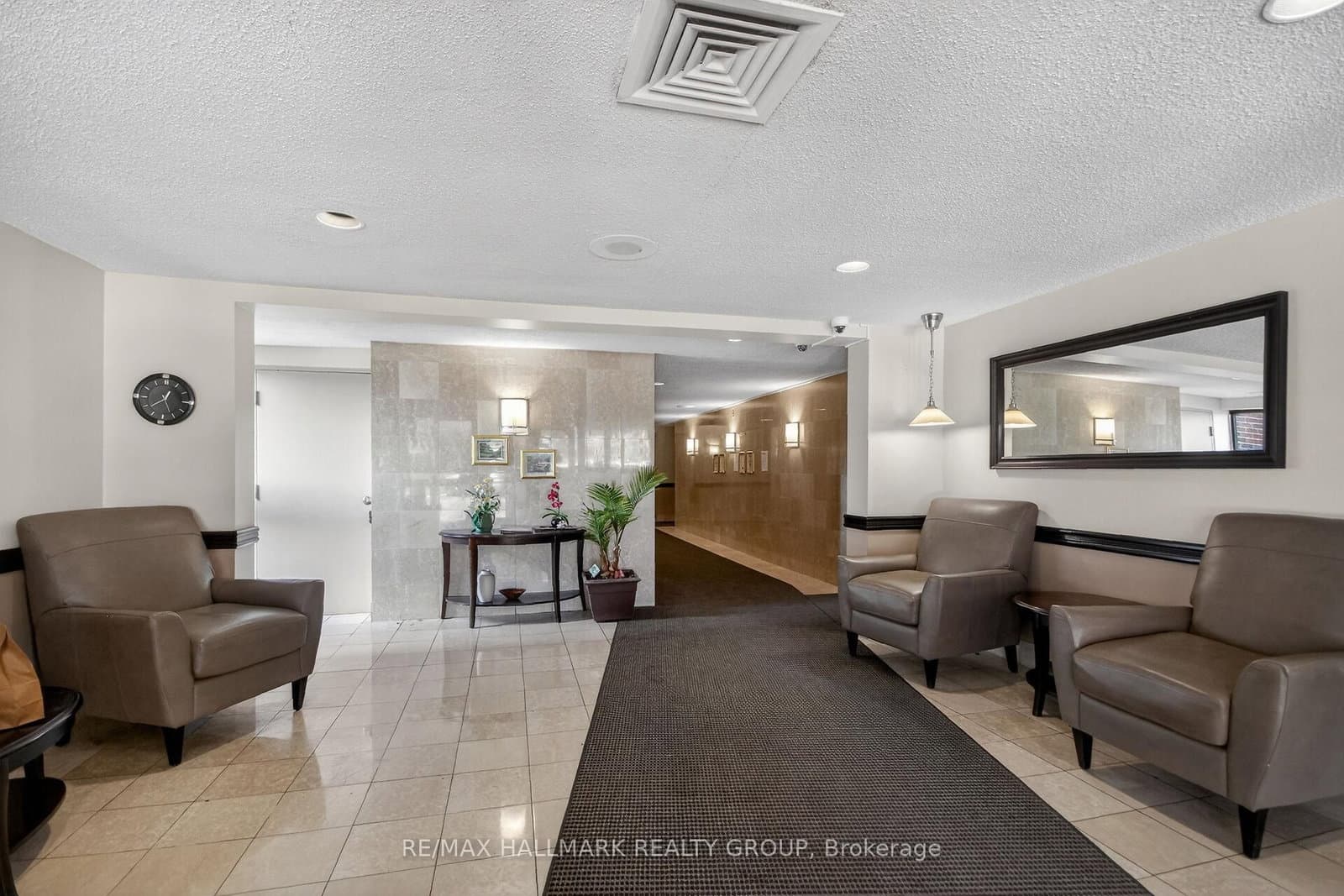 504 - 1505 Baseline Road, Ottawa, ON — photo 3