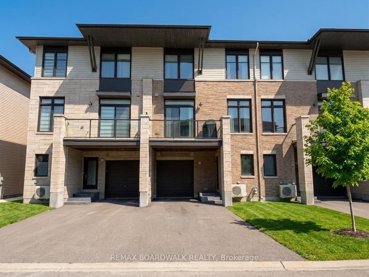 274 Pastel Way, Ottawa, ON