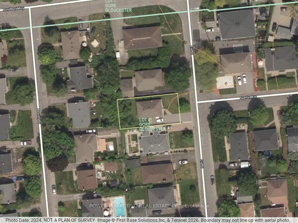 944 Eve Street, Ottawa, ON