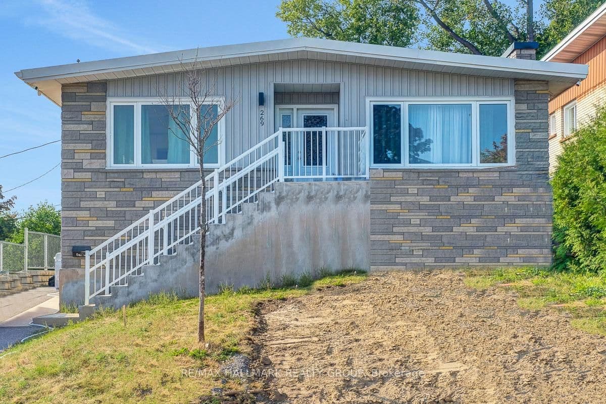 269 Michel Circle, Ottawa, ON